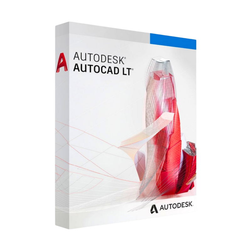 Licenza AutoCAD LT originale 2024 2025 2026 2027 - Tutte le versioni disponibili - Digital All Keys
