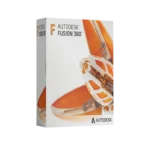 Licenza Autodesk Fusion 360 originale 2024 2025 2026 2027 - CAD CAM Cloud - Digital All Keys