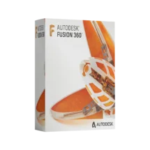 Licenza Autodesk Fusion 360 originale 2024 2025 2026 2027 - CAD CAM Cloud - Digital All Keys
