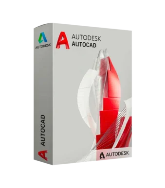 Acquista licenza AutoCAD originale Autodesk