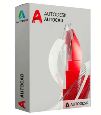 Licenza AutoCAD 2027 originale - Tutte le versioni 2024 2025 2026 2027 - Digital All Keys