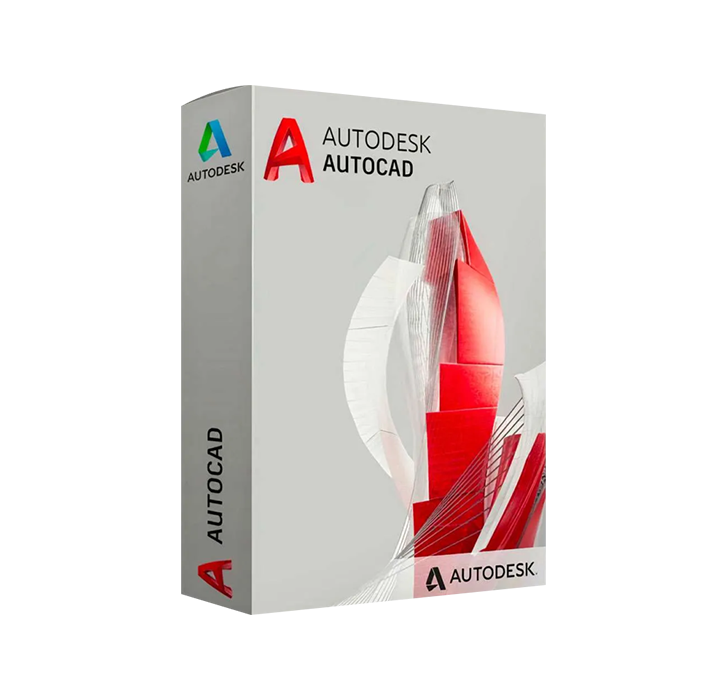 Acquista licenza AutoCAD originale Autodesk