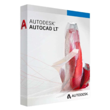 Licenza AutoCAD LT originale 2024 2025 2026 2027 - Tutte le versioni disponibili - Digital All Keys