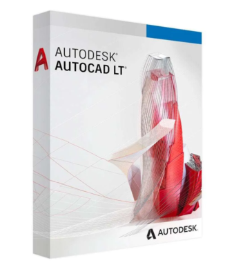 Licenza AutoCAD LT originale 2024 2025 2026 2027 - Tutte le versioni disponibili - Digital All Keys