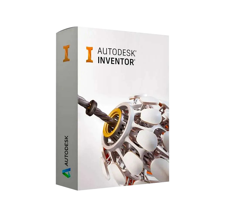 Licenza Autodesk Inventor originale 2024 2025 2026 2027 - Tutte le versioni - Digital All Keys