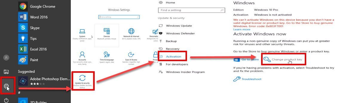 instructions Come attivo Windows tramite telefono? instructions Come attivo Windows tramite telefono?