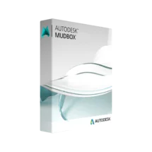 Licenza Autodesk Mudbox originale 2024 2025 2026 2027 - Scultura Digitale 3D - Digital All Keys