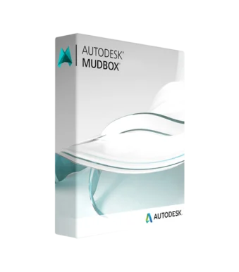 Licenza Autodesk Mudbox originale 2024 2025 2026 2027 - Scultura Digitale 3D - Digital All Keys
