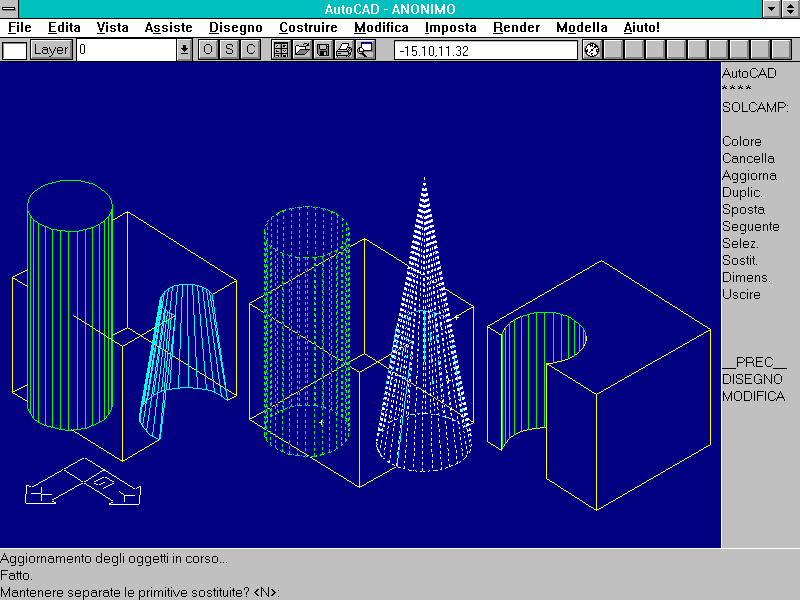 AutoCAD costo AutoCAD costo