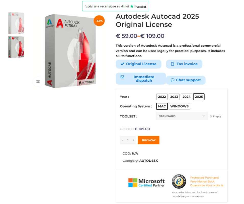 AutoCAD