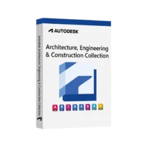 Licenza Autodesk AEC Collection originale 2024 2025 2026 2027 - Pacchetto Architettura - Digital All Keys
