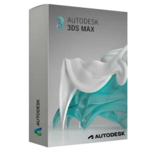 Licenza Autodesk 3ds Max originale 2024 2025 2026 2027 - Tutte le versioni 3D - Digital All Keys