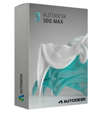 Licenza Autodesk 3ds Max originale 2024 2025 2026 2027 - Tutte le versioni 3D - Digital All Keys