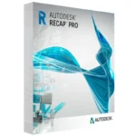 Licenza Autodesk ReCap Pro originale 2024 2025 2026 2027 - Reality Capture 3D - Digital All Keys