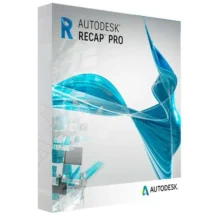 Licenza Autodesk ReCap Pro originale 2024 2025 2026 2027 - Reality Capture 3D - Digital All Keys