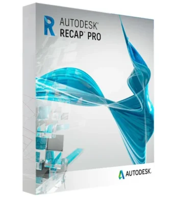 Licenza Autodesk ReCap Pro originale 2024 2025 2026 2027 - Reality Capture 3D - Digital All Keys