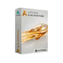 Licenza Autodesk Alias AutoStudio originale 2024 2025 2026 2027 - Design Industriale - Digital All Keys