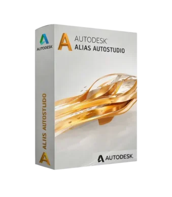 Licenza Autodesk Alias AutoStudio originale 2024 2025 2026 2027 - Design Industriale - Digital All Keys