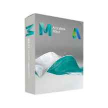 Licenza Autodesk Maya originale 2024 2025 2026 2027 - Animazione 3D - Digital All Keys