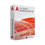 Licenza Autodesk Plant 3D originale 2024 2025 2026 2027 - Impianti Industriali - Digital All Keys