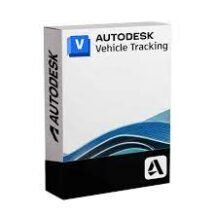 Licenza Autodesk Vehicle Tracking originale 2024 2025 2026 2027 - Analisi Trasporti - Digital All Keys