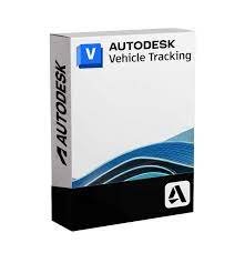 Licenza Autodesk Vehicle Tracking originale 2024 2025 2026 2027 - Analisi Trasporti - Digital All Keys