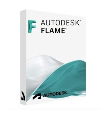 Licenza Autodesk Flame originale 2024 2025 2026 2027 - VFX Color Grading - Digital All Keys