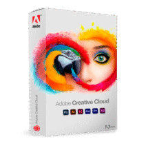 Adobe Creative Cloud 2026 con tutte le app. Licenza digitale, attivazione sicura e supporto affidabile.