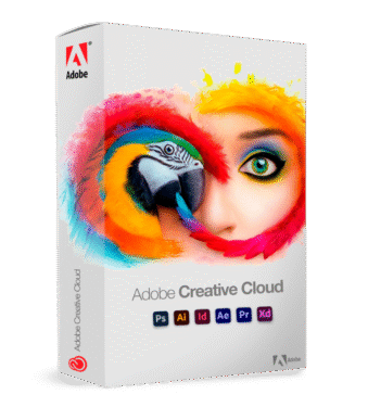 Adobe Creative Cloud 2026 con tutte le app. Licenza digitale, attivazione sicura e supporto affidabile.