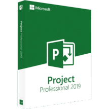 Microsoft Project Professional 2019
