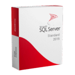 Microsoft SQL Server Standard 2019 | Licenza Originale