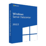 Microsoft Windows Server 2022 Datacenter | Licenza Originale ITA