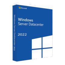 Microsoft Windows Server 2022 Datacenter | Licenza Originale ITA