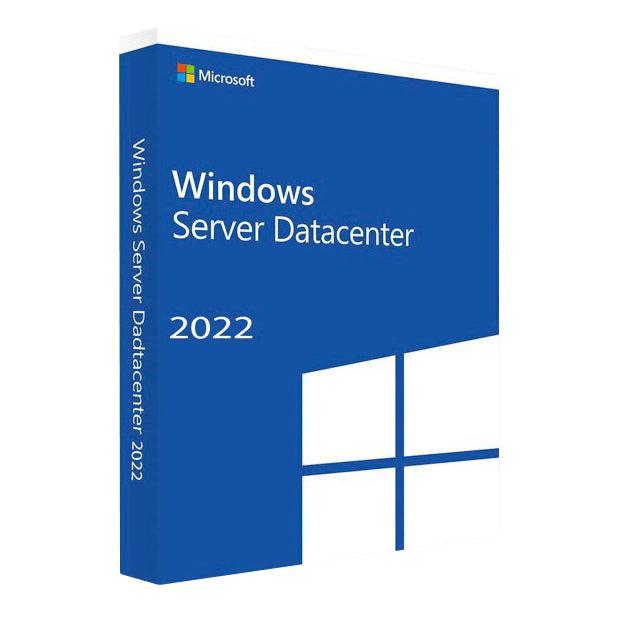 Microsoft Windows Server 2022 Datacenter | Licenza Originale ITA Microsoft Windows Server 2022 Datacenter | Licenza Originale ITA