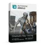 Autodesk Arnold Licenza originale