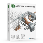 Licenza Autodesk Fabrication originale 2024 2025 2026 2027 - MEP CADmep CAMduct ESTmep - Digital All Keys