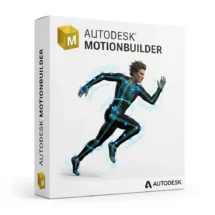 Licenza Autodesk MotionBuilder originale 2024 2025 2026 2027 - Motion Capture 3D - Digital All Keys