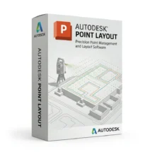 Autodesk Point Layout
