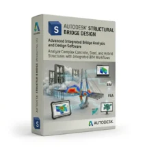 Autodesk Structural Bridge Design