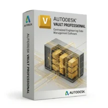 Autodesk Vault Professional
