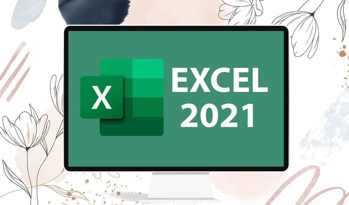 Excel-2021