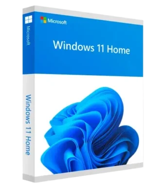 Microsoft Windows11 Home 1 Digitalallkeys