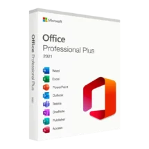 Microsoft Office 2021 Professional Plus License Key Licenza originale