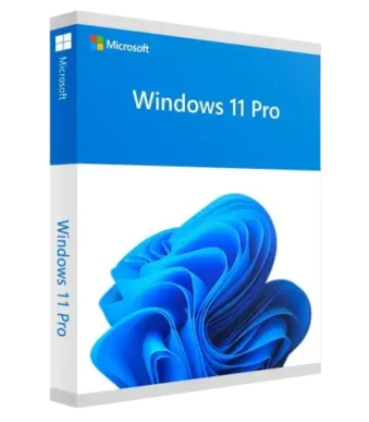 Microsoft Windows11 Professional Digitalallkeys