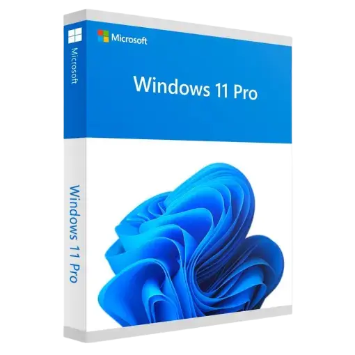 Microsoft-Windows11-Professional Microsoft Windows 11 Professional License Key - immagine 1