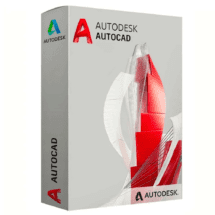 Autodesk Autocad 2025 - digitalallkeys