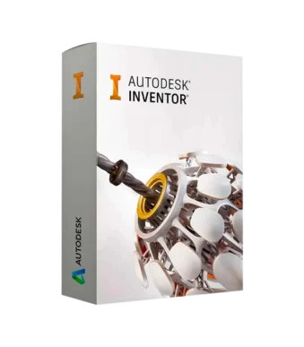 Autodesk inventor Digitalallkeys