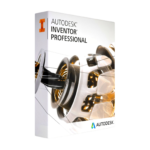 Autodesk Inventor Windows 2025