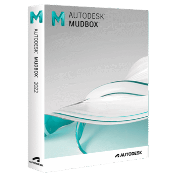 Autodesk Mudbox - immagine 1
