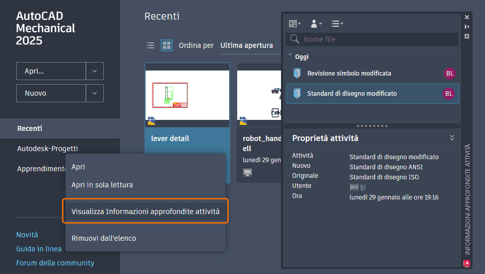 licenza autocad 2024